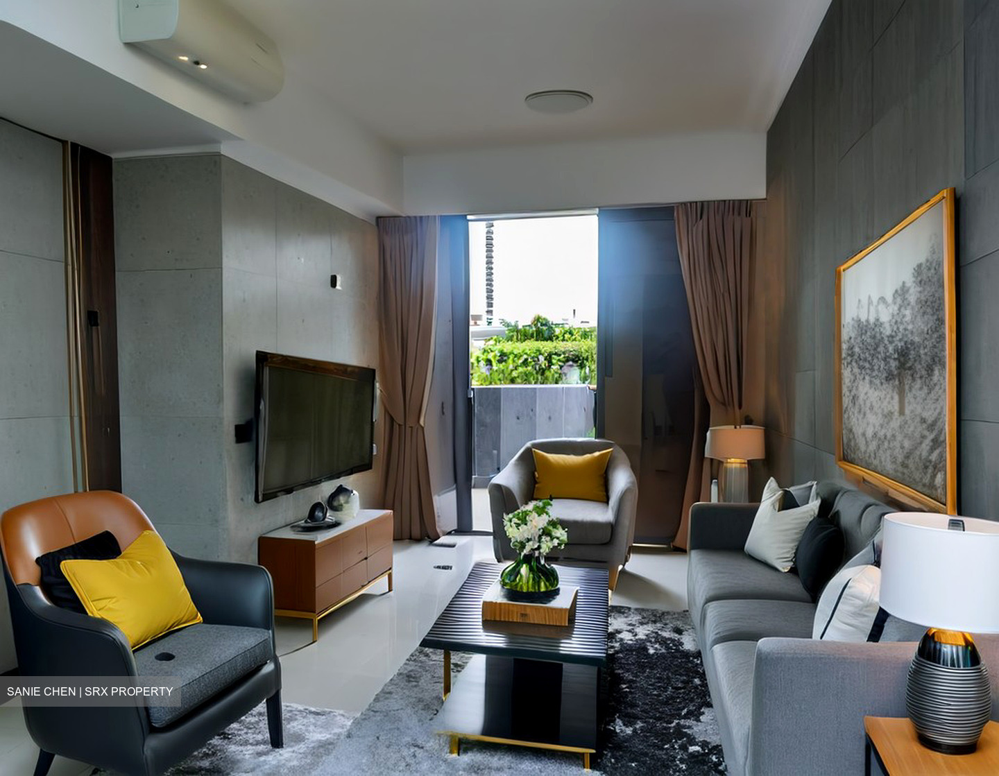 Verdale (D21), Apartment #444818841